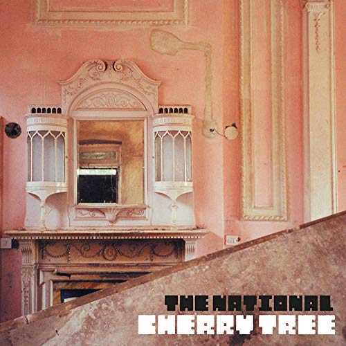 The National - Cherry Tree (2021 Remaster) Vinyl - PORTLAND DISTRO