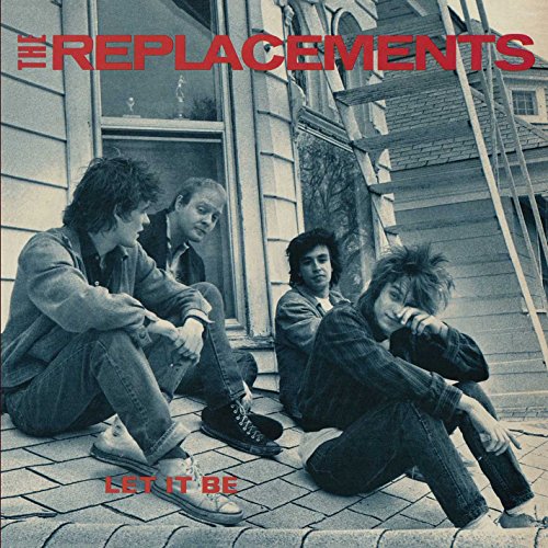 The Replacements - Let It Be Vinyl - PORTLAND DISTRO
