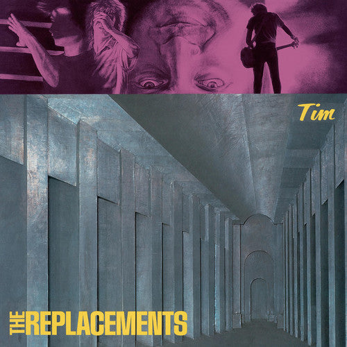 The Replacements - Tim Vinyl - PORTLAND DISTRO