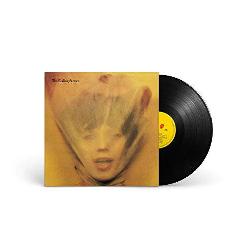 The Rolling Stones - Goats Head Soup (180 Gram Vinyl) Vinyl - PORTLAND DISTRO