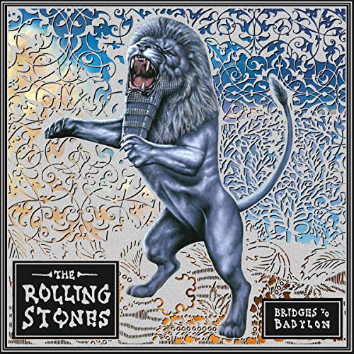 The Rolling Stones - Bridges To Babylon [2 LP] Vinyl - PORTLAND DISTRO