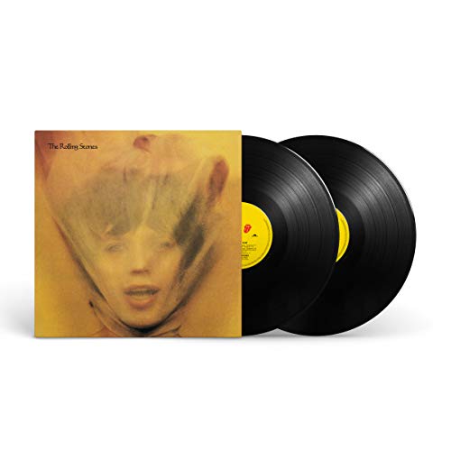 The Rolling Stones - Goats Head Soup [2LP 2020 Deluxe Edition] Vinyl - PORTLAND DISTRO