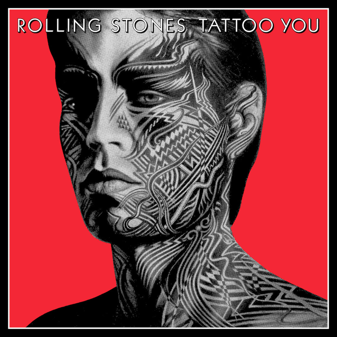 The Rolling Stones - Tattoo You (2021 Remaster) [2 LP] Vinyl - PORTLAND DISTRO
