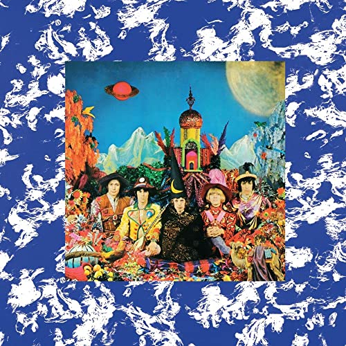 The Rolling Stones - Their Satanic Majesties Request [LP] Vinyl - PORTLAND DISTRO