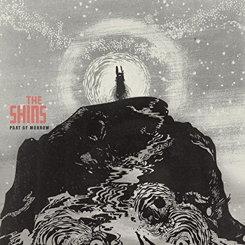 The Shins - Port of Morrow Vinyl - PORTLAND DISTRO