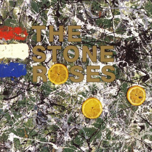 The Stone Roses - The Stone Roses Vinyl - PORTLAND DISTRO