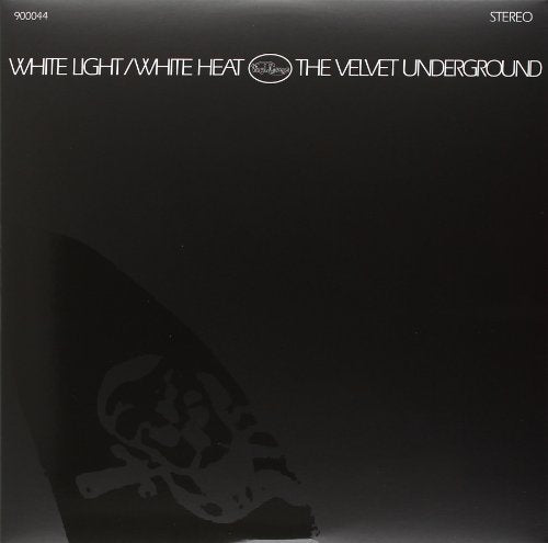 The Velvet Underground - White Light / White Heat (Bonus Tracks) Vinyl - PORTLAND DISTRO
