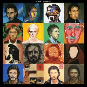 The Who - Face Dances Vinyl - PORTLAND DISTRO