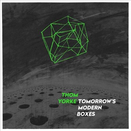 Thom Yorke - TOMORROW'S MODERN BOXES Vinyl - PORTLAND DISTRO