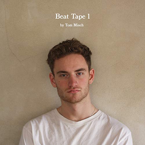 Tom Misch - Beat Tape 1 Vinyl - PORTLAND DISTRO