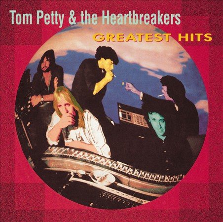 Tom Petty And The Heartbreakers - Greatest Hits (2 Lp's) Vinyl - PORTLAND DISTRO