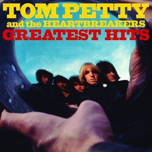 Tom Petty And The Heartbreakers - Greatest Hits (2 Lp's) Vinyl - PORTLAND DISTRO