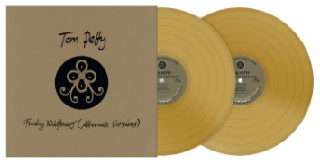 Tom Petty - Finding Wildflowers (Colored Vinyl, Gold, Indie Exclusive) (2 LP) Vinyl - PORTLAND DISTRO