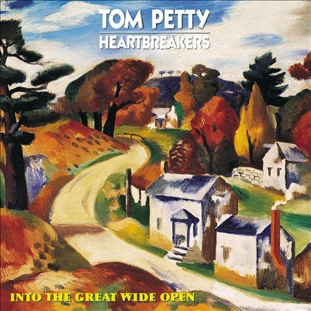 Tom Petty - INTO THE GREAT... Vinyl - PORTLAND DISTRO
