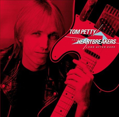 Tom Petty - LONG AFTER DARK Vinyl - PORTLAND DISTRO