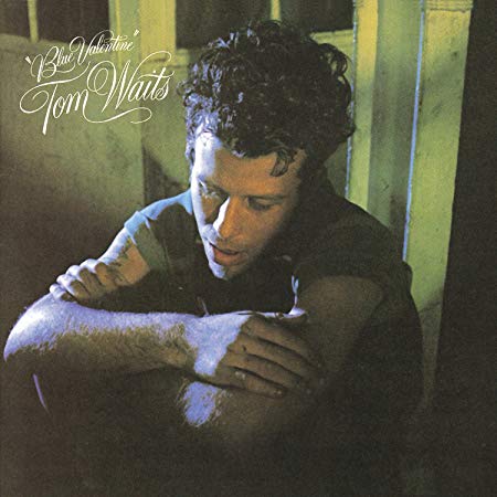Tom Waits - Blue Valentine (Remastered) Vinyl - PORTLAND DISTRO