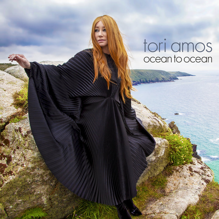 Tori Amos - Ocean To Ocean [2 LP] Vinyl - PORTLAND DISTRO