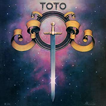 Toto - Toto (140 Gram Vinyl, Download Insert) Vinyl - PORTLAND DISTRO