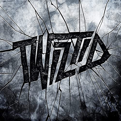 Twiztid - Unlikely Prescription [Black/Light Blue Marble 2 LP] Vinyl - PORTLAND DISTRO
