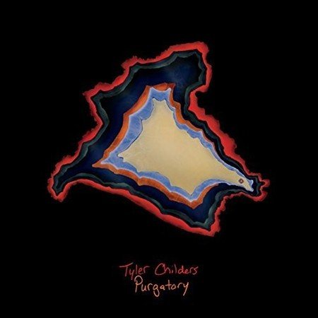 Tyler Childers - PURGATORY Vinyl - PORTLAND DISTRO