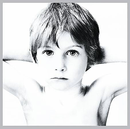 U2 - BOY - REMASTERED Vinyl - PORTLAND DISTRO