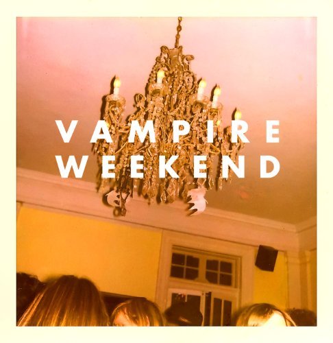 Vampire Weekend - VAMPIRE WEEKEND Vinyl - PORTLAND DISTRO