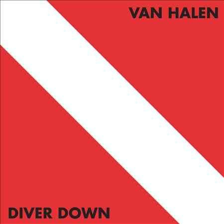 Van Halen - Diver Down (180 Gram Vinyl, Remastered) Vinyl - PORTLAND DISTRO