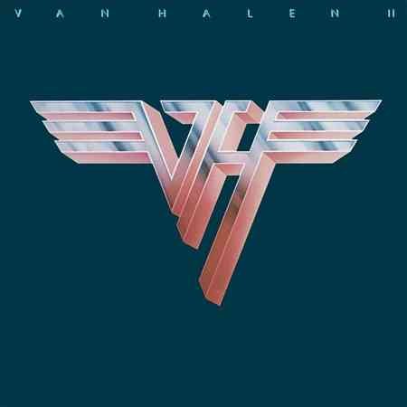 Van Halen - Van Halen II (180 Gram Vinyl, Remastered) Vinyl - PORTLAND DISTRO