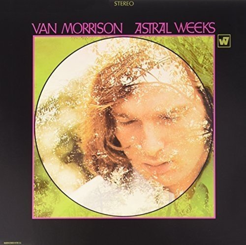 Van Morrison - ASTRAL WEEKS Vinyl - PORTLAND DISTRO