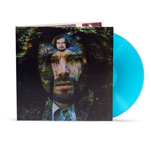 Van Morrison - His Band and the Street Choir (Translucent Turquoise Vinyl | Brick & Mortar Exclusive) Vinyl - PORTLAND DISTRO