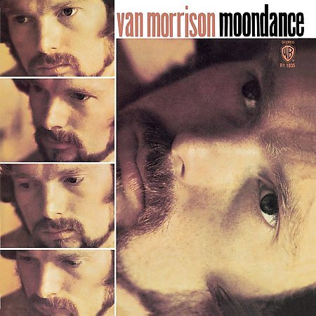 Van Morrison - MOONDANCE Vinyl - PORTLAND DISTRO