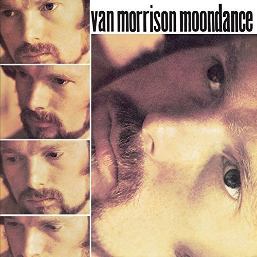 Van Morrison - Moondance (180 Gram Vinyl) [Import] Vinyl - PORTLAND DISTRO