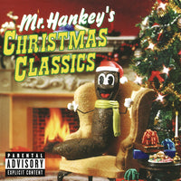 Various Artists - South Park: Mr. Hankey's Christmas Classics (Various Artists) [Explicit Content] Vinyl - PORTLAND DISTRO