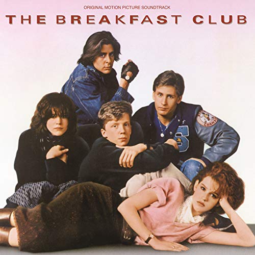 Various Artists - Breakfast Club [LP] Vinyl - PORTLAND DISTRO