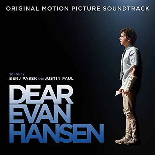 Various Artists - Dear Evan Hansen (Original Motion Picture Soundtrack) [Blue 2 LP] Vinyl - PORTLAND DISTRO