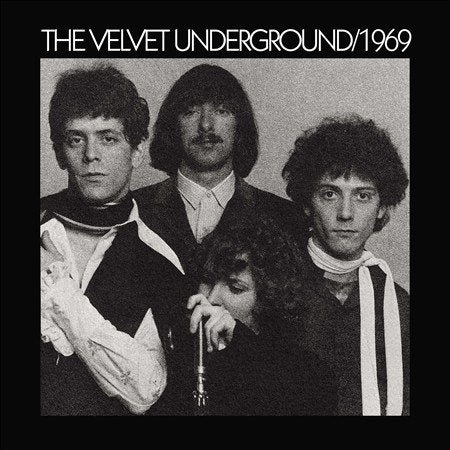 Velvet Underground - 1969 (2LP) Vinyl - PORTLAND DISTRO