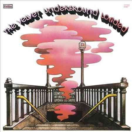 Velvet Underground - LOADED Vinyl - PORTLAND DISTRO