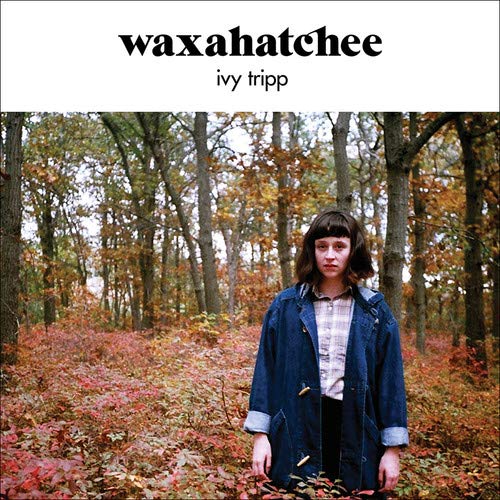 Waxahatchee - Ivy Tripp Vinyl - PORTLAND DISTRO