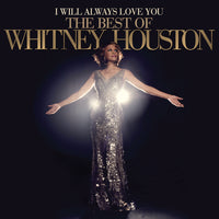Whitney Houston - I Will Always Love You - The Best Of Whitney Houston (150 Gram Vinyl) (2 Lp's) Vinyl - PORTLAND DISTRO