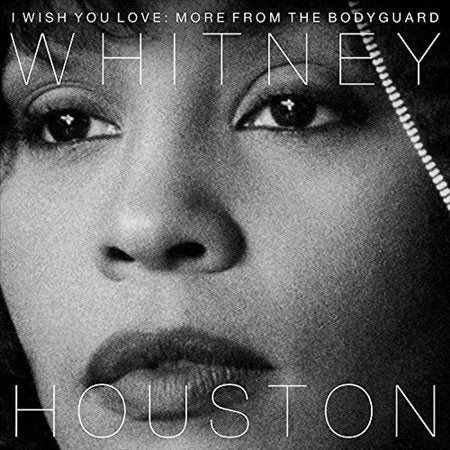 Whitney Houston - I Wish You Love: More from the Bodyguard (2 Lp's) Vinyl - PORTLAND DISTRO