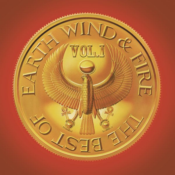 Wind Earth / Fire - GREATEST HITS VOL. 1 (1978) Vinyl - PORTLAND DISTRO