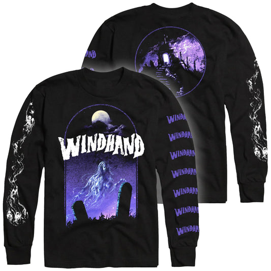 Windhand - Windhand (Reissue)- Longsleeve T-Shirt