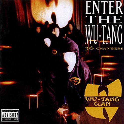Wu-Tang Clan - Enter The Wu-Tang Clan (36 Chambers) (Explicit Content) [Import] Vinyl - PORTLAND DISTRO