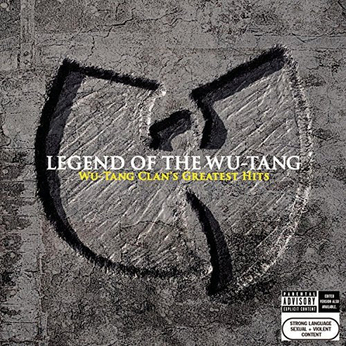 Wu-tang Clan - Legend Of The Wu-Tang [Import] (180 Gram Vinyl) (2 Lp's) Vinyl - PORTLAND DISTRO