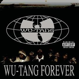 Wu-tang Clan - WU-TANG FOREVER Vinyl - PORTLAND DISTRO