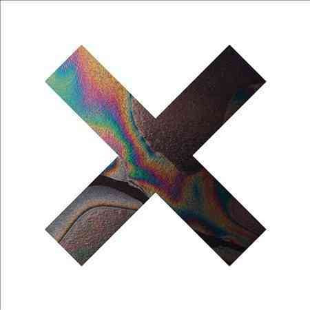 Xx - COEXIST Vinyl