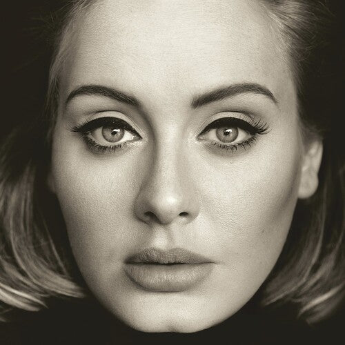 Adele - 25 CD - PORTLAND DISTRO