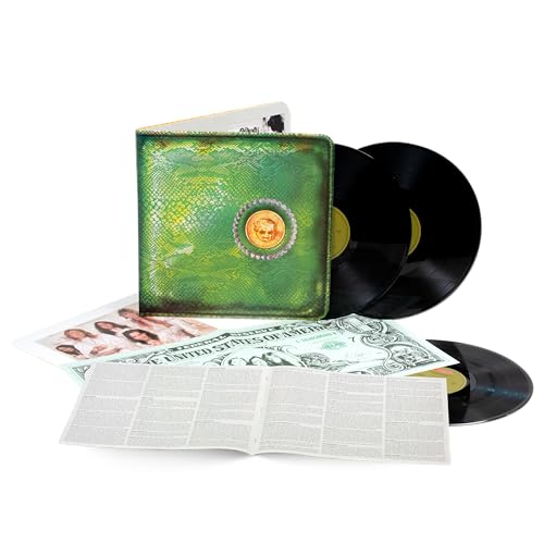Alice Cooper - Billion Dollar Babies (50th Anniversary Deluxe Edition) Vinyl - PORTLAND DISTRO
