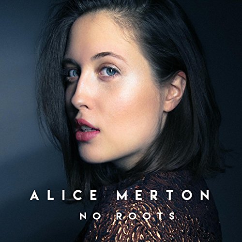 Alice Merton - No Roots EP CD - PORTLAND DISTRO