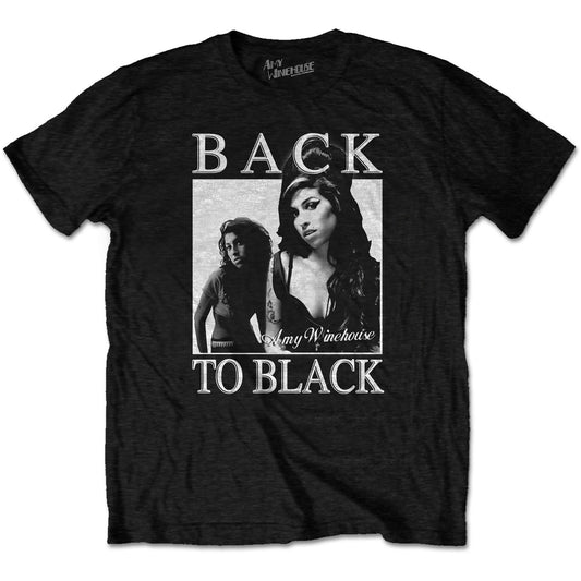 Amy Winehouse - Back to Black - PORTLAND DISTRO
